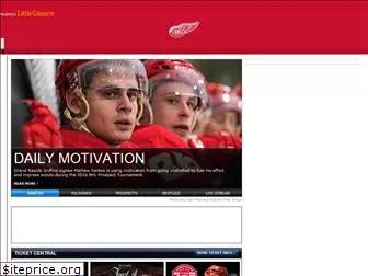 redwings.ice.nhl.com