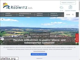 redwitz.de