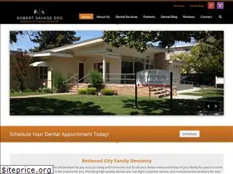 redwoodcityfamilydentistry.com
