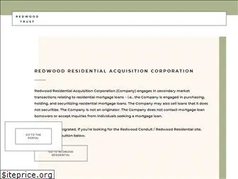 redwoodconduit.com