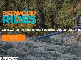 redwoodrides.com