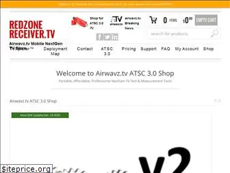 redzonereceiver.tv