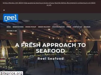 reel-seafood.com