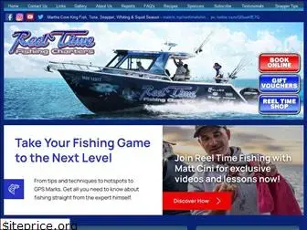 reeltimefishing.com.au