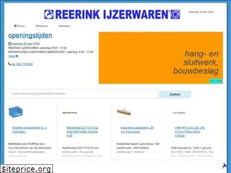 reerink.com