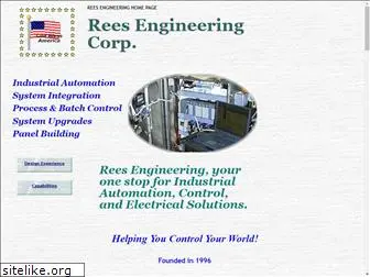 reesengineering.com