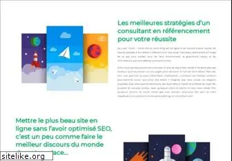 referencement-consultant.fr