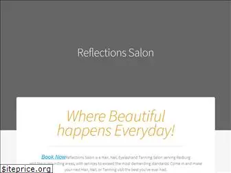 reflectionsrex.com