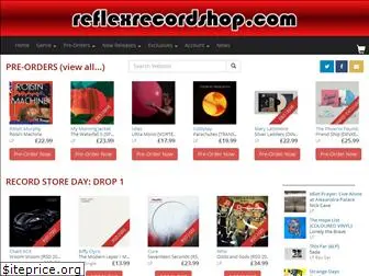 reflexcd.com