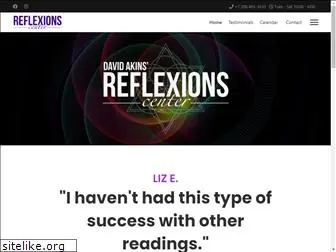 reflexionscenter.com