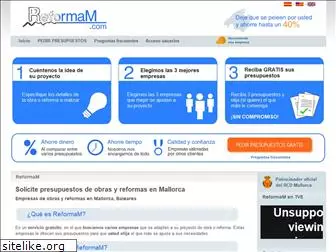 reformam.com