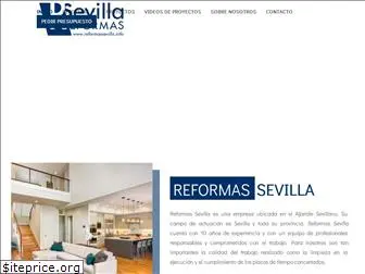 reformassevilla.info