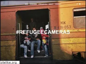 refugeecameras.com