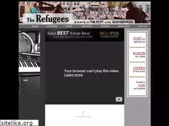 refugeesrock.com