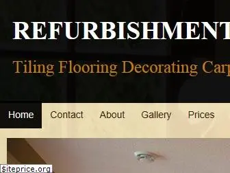 refurbishmentuk.com