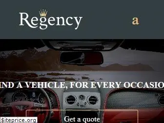 regency.co.uk