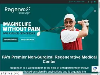 regenexxpittsburgh.com