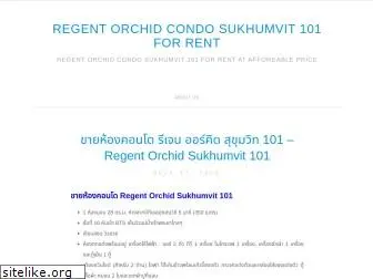 regentorchid.com