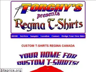 reginatshirts.com