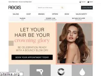 regissalons.co.uk