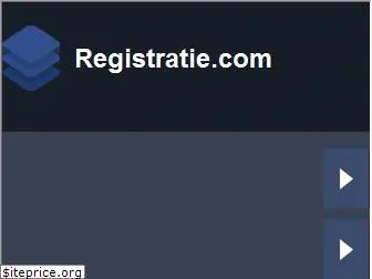 registratie.com