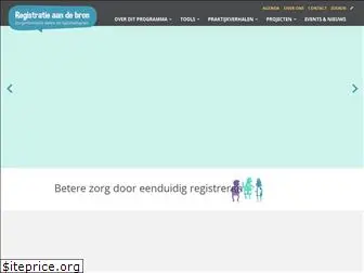 registratieaandebron.nl