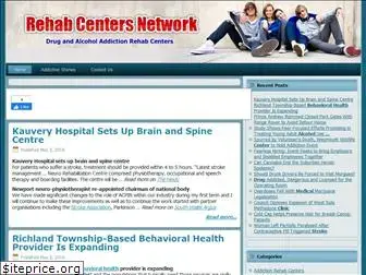 rehab--centers.net