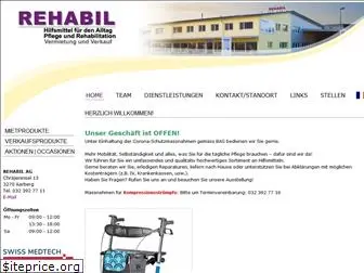 rehabil.ch