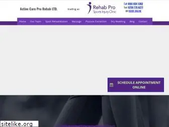 rehabpro.co.uk