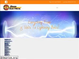 reigelelectrical.com