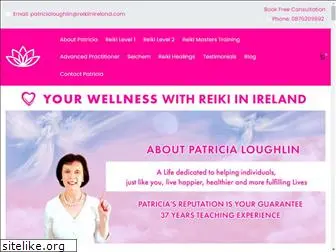 reikiinireland.com