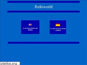 reikiworld.net