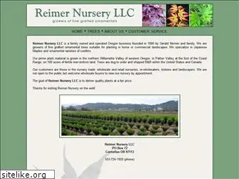 reimernursery.com