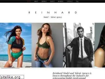 reinhardagency.com