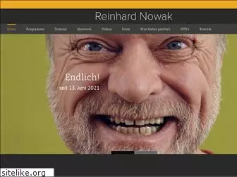 reinhardnowak.at