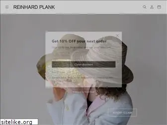 reinhardplank.com