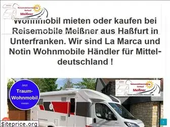 reisemobile-meissner.de