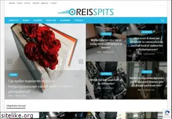 reisspits.nl