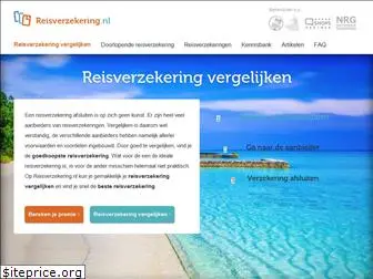 reisverzekering.nl