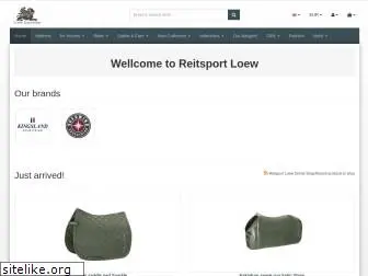 reitsport-loew.de