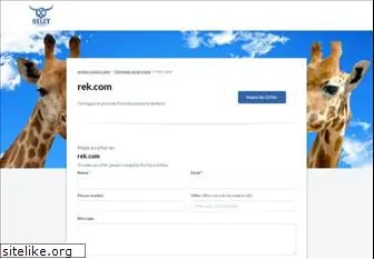 rek.com