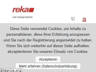 reka-klebetechnik.de