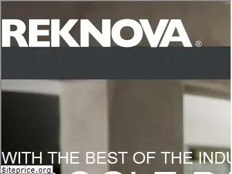 reknova.com