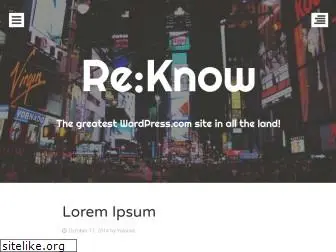 reknow.com