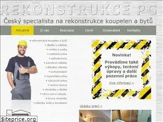 rekonstrukcepg.cz