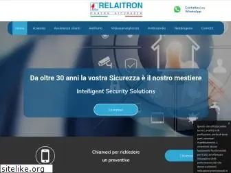 relaitron.it