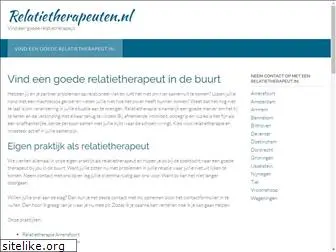 relatietherapeuten.nl