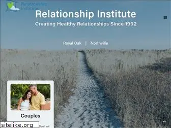 relationship-institute.com