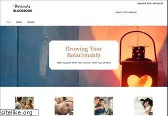 relationshipblackbook.com