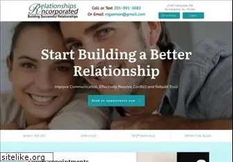 relationshipsincorporated.com